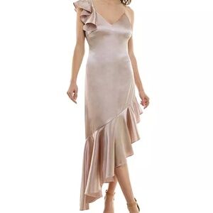 Champagne cocktails and party Dress size xs